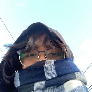 Meet your Posher, Rosa